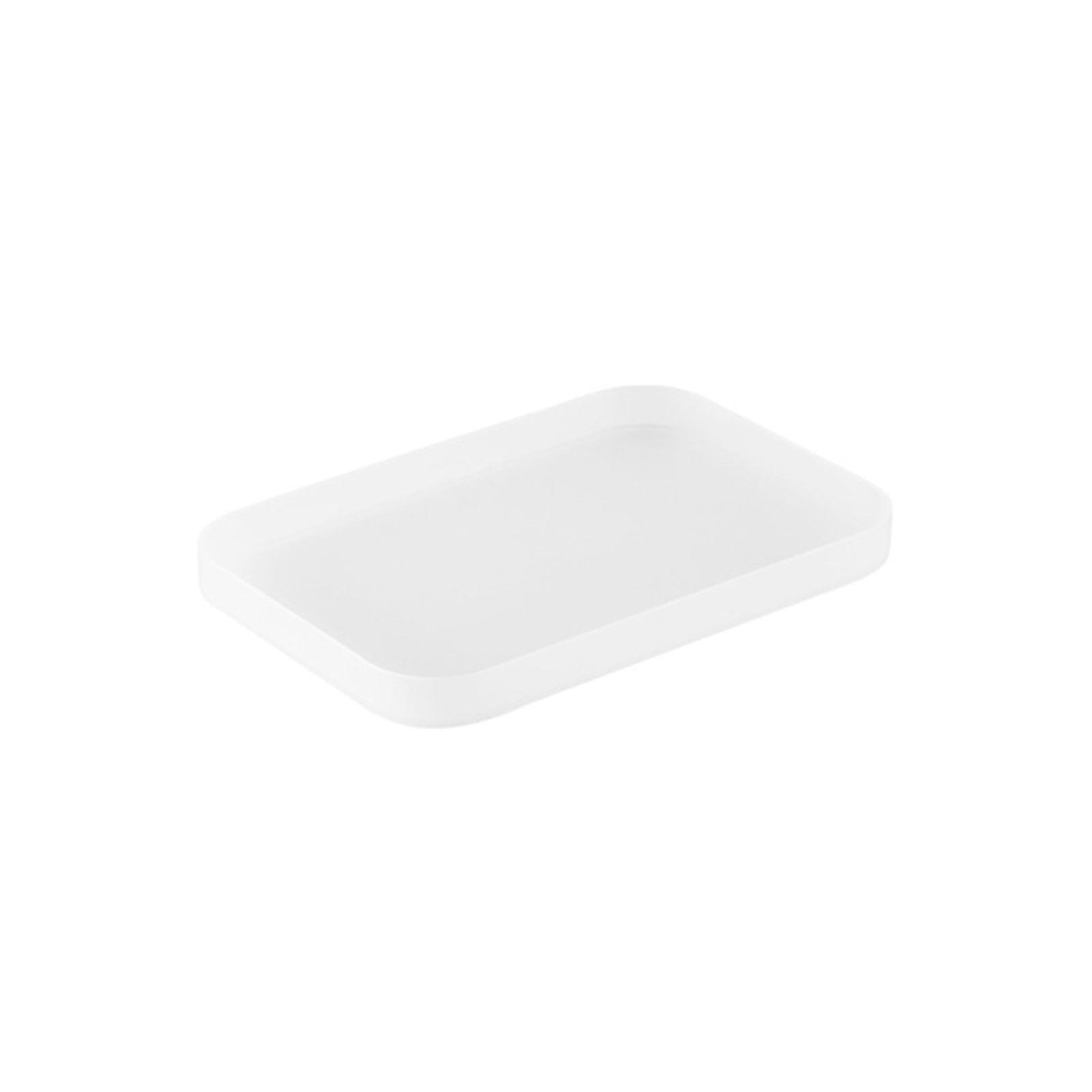Countertop Organizing Storage Box Portable & Lightweight Box