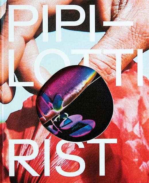Pipilotti Rist by Louisiana Hardback Book