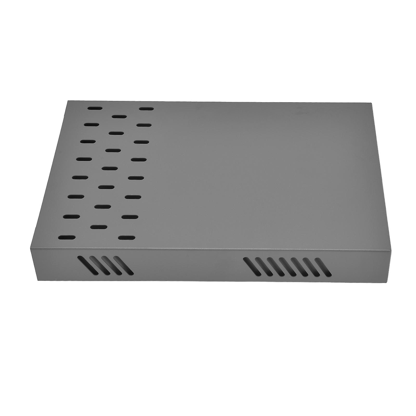 Detachable Stainless Steel Coffee Knock Drawer with Anti-Slip Base for Easy Use and Cleaning