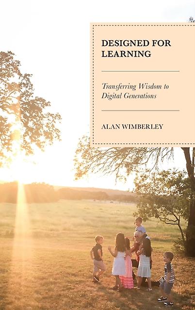 Designed For Learning by Alan Wimberley Paperback Book