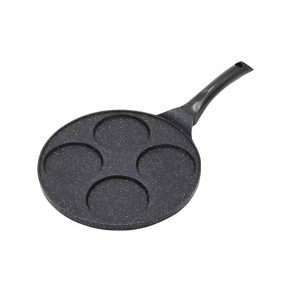 Kinghoff marble egg frying pan 34672