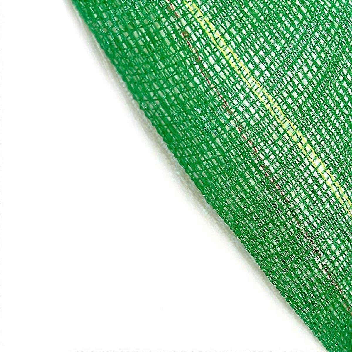 Leggings EDM fruit picker green polypropylene 3 x 6 m