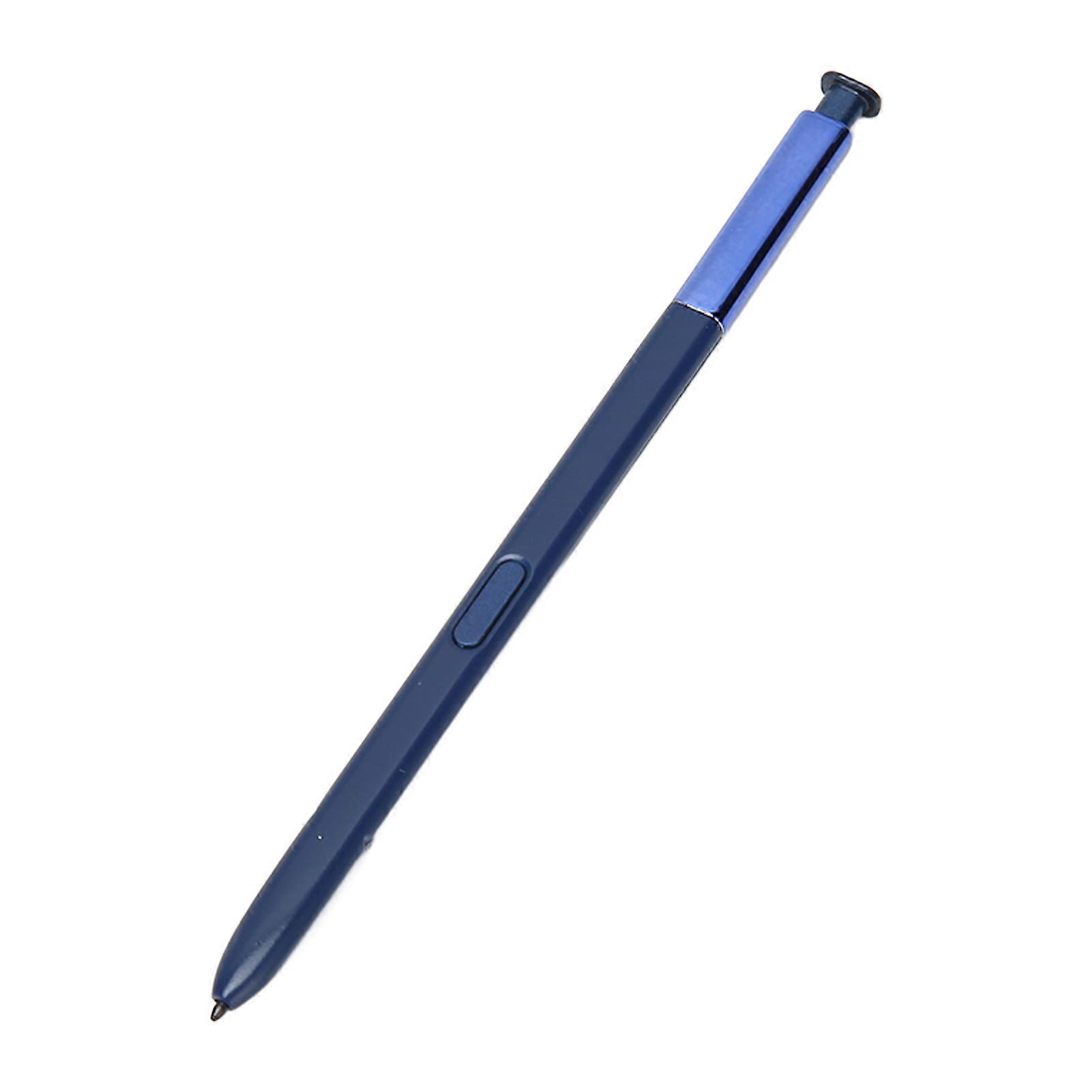 Touch Screen Stylus Plastic Quick Note Accuracy Touch Touch Screen Pens for Note 8 Blue 