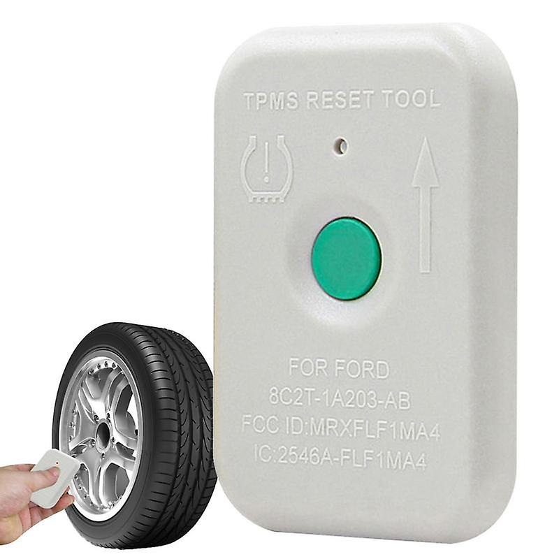 Reset-Tool TPMS 19 für Fords RDKS-Sensor-Auto-Reifendrucküberwachungssystem Zurücksetzen des Sensors TPMS-19 TPMS-Aktivierungs-Umlernwerkzeug