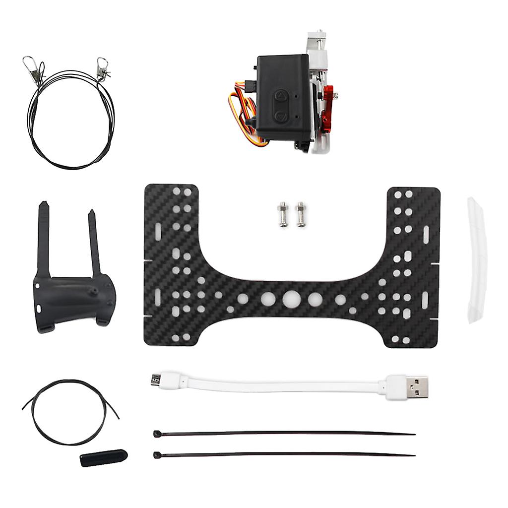RC Remote Drone Airdrop Device Accessories for DJI Phantom 3A 3P 3SE