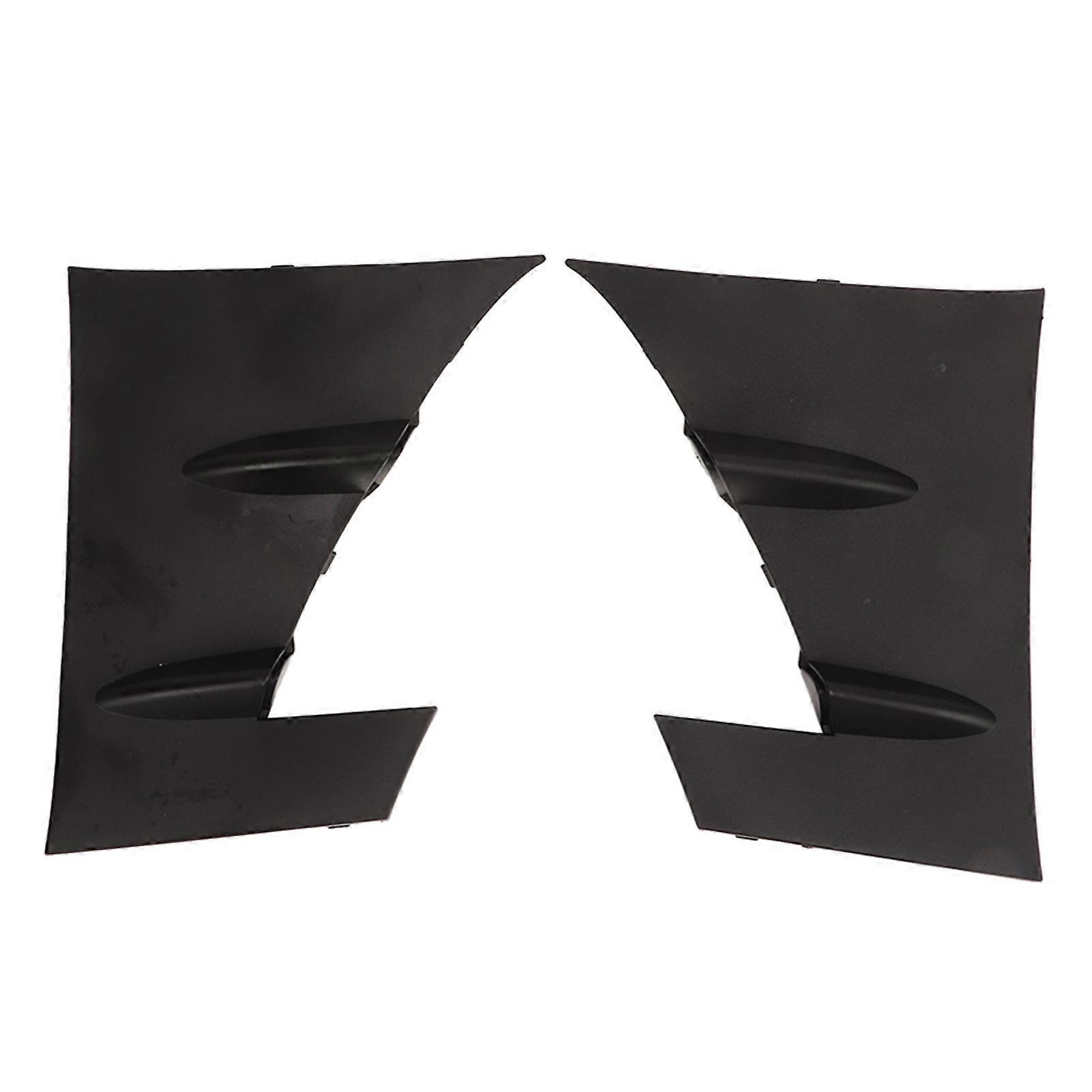 Front Fog Grille Side Trim,Front Fog Grille Side Best in Class
