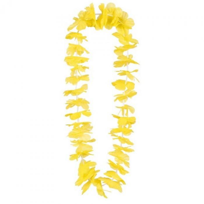 Boland Hawaiian Flower Leis