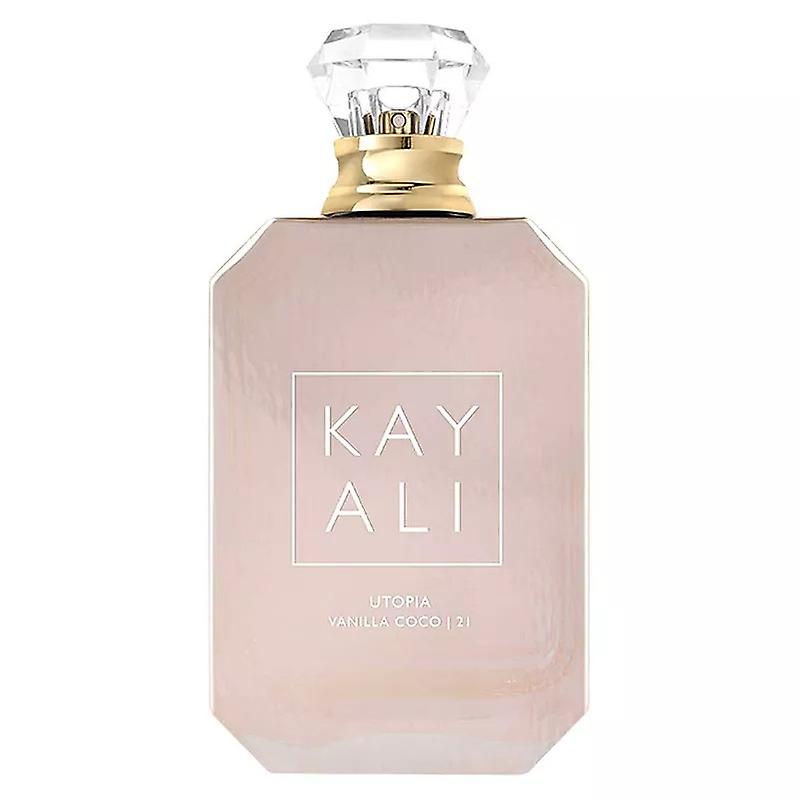 Kayali Utopia Baunilha Coco | 21 Eau de Parfum Intense 100ml