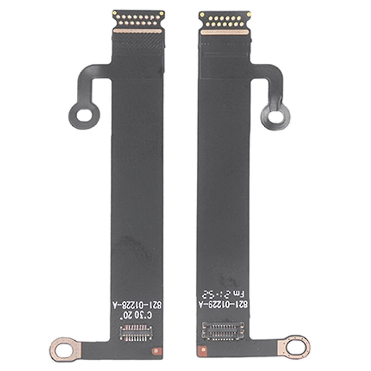 Flex Cable For Pro A1706 A1707 A1708 A1990 A1989 Lcd Screen Display Led Back Light Cable Replacement