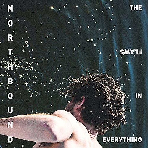 Northbound - The Flaws In Everything [CD]