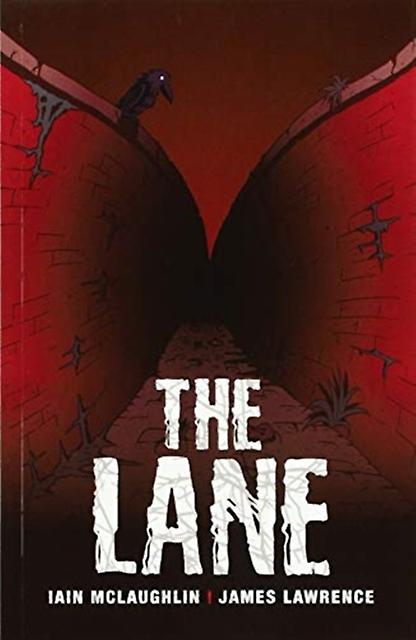 Lane - Iain McLaughlin