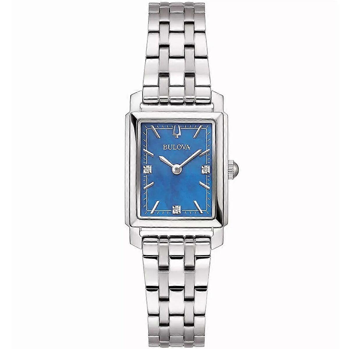 Ladies' Watch Bulova 96P245