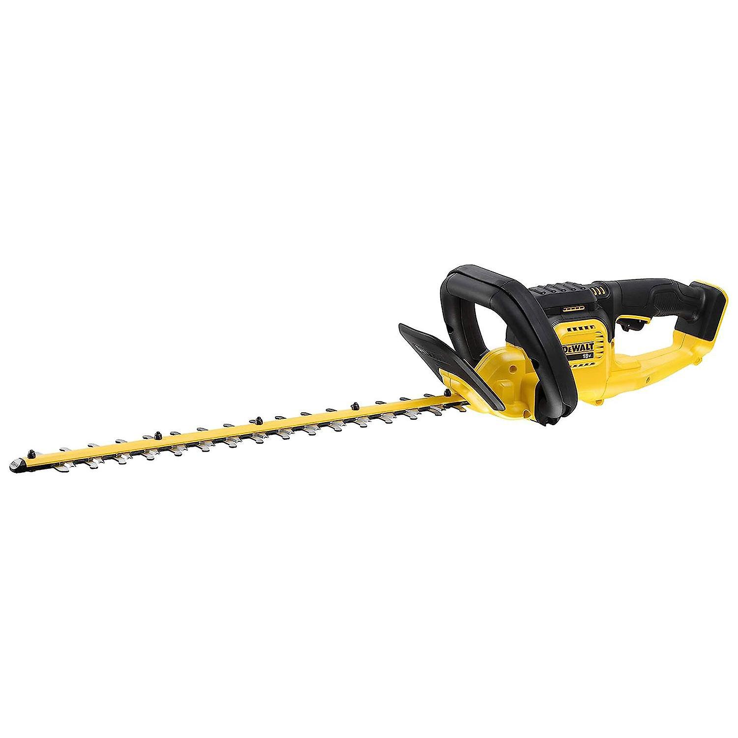 DEWMHT563N DCMHT563N XR Hedge Trimmer 18V Bare Unit