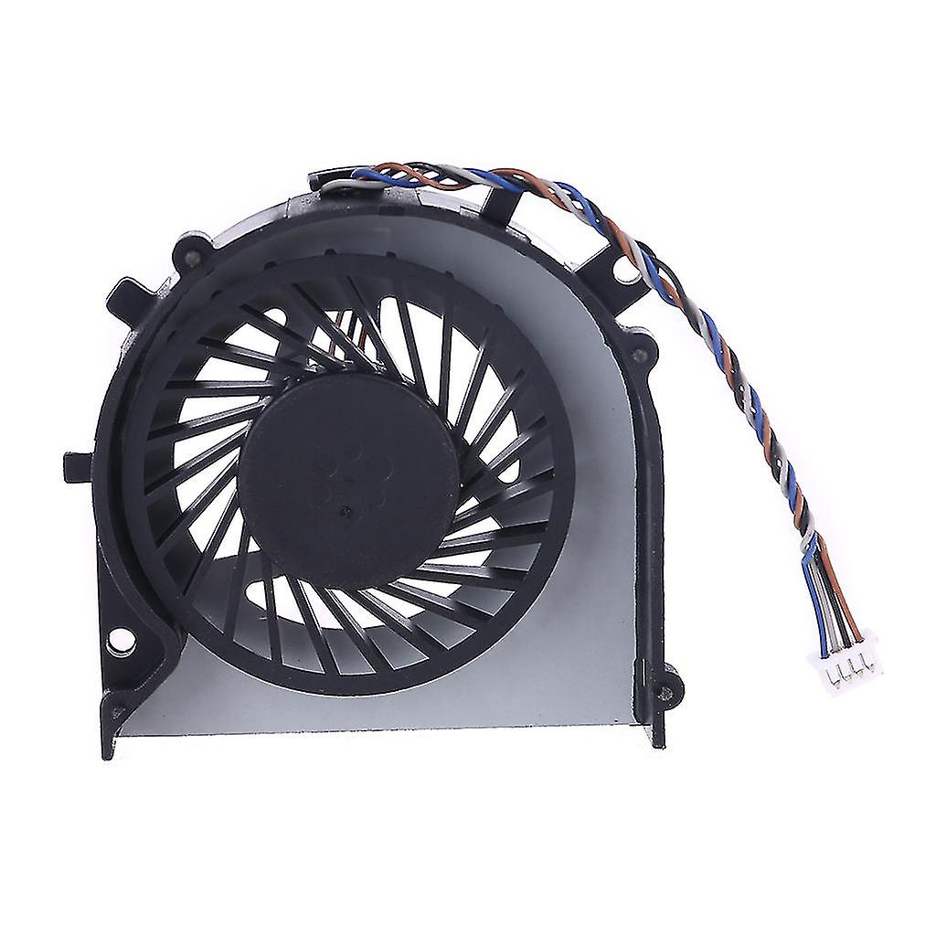 Allinless Ventilateur de refroidissement de processeur d’ordinateur portable pour Hp Pavilion 246 G4