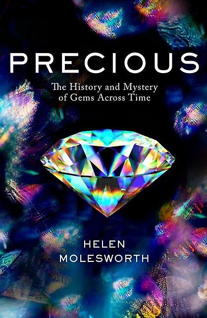 Precious by Helen Molesworth Paperback Book
