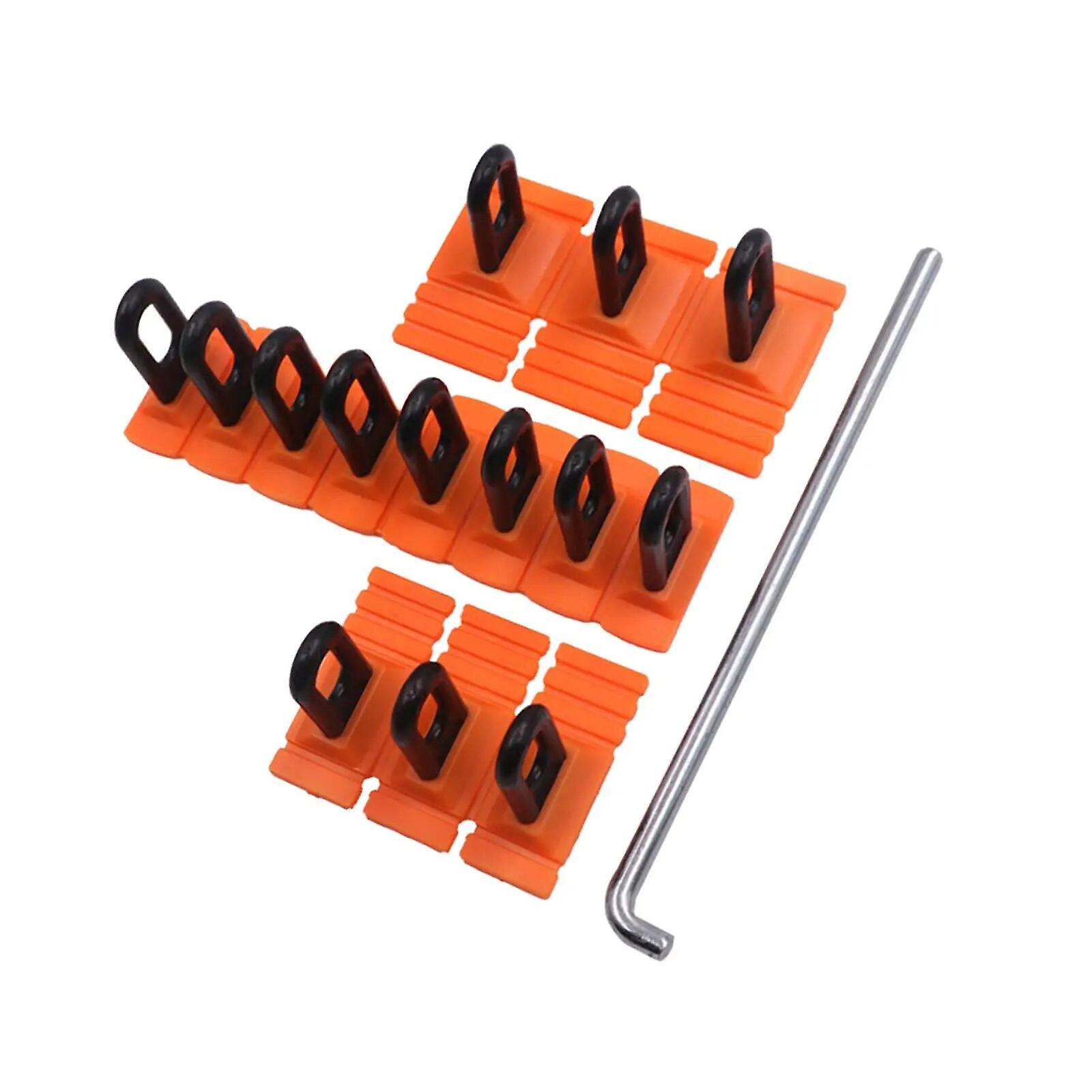 Dent Remover Tools Glue Tab Pulling Heavy Duty Puller and Lift Glue Puller~8805