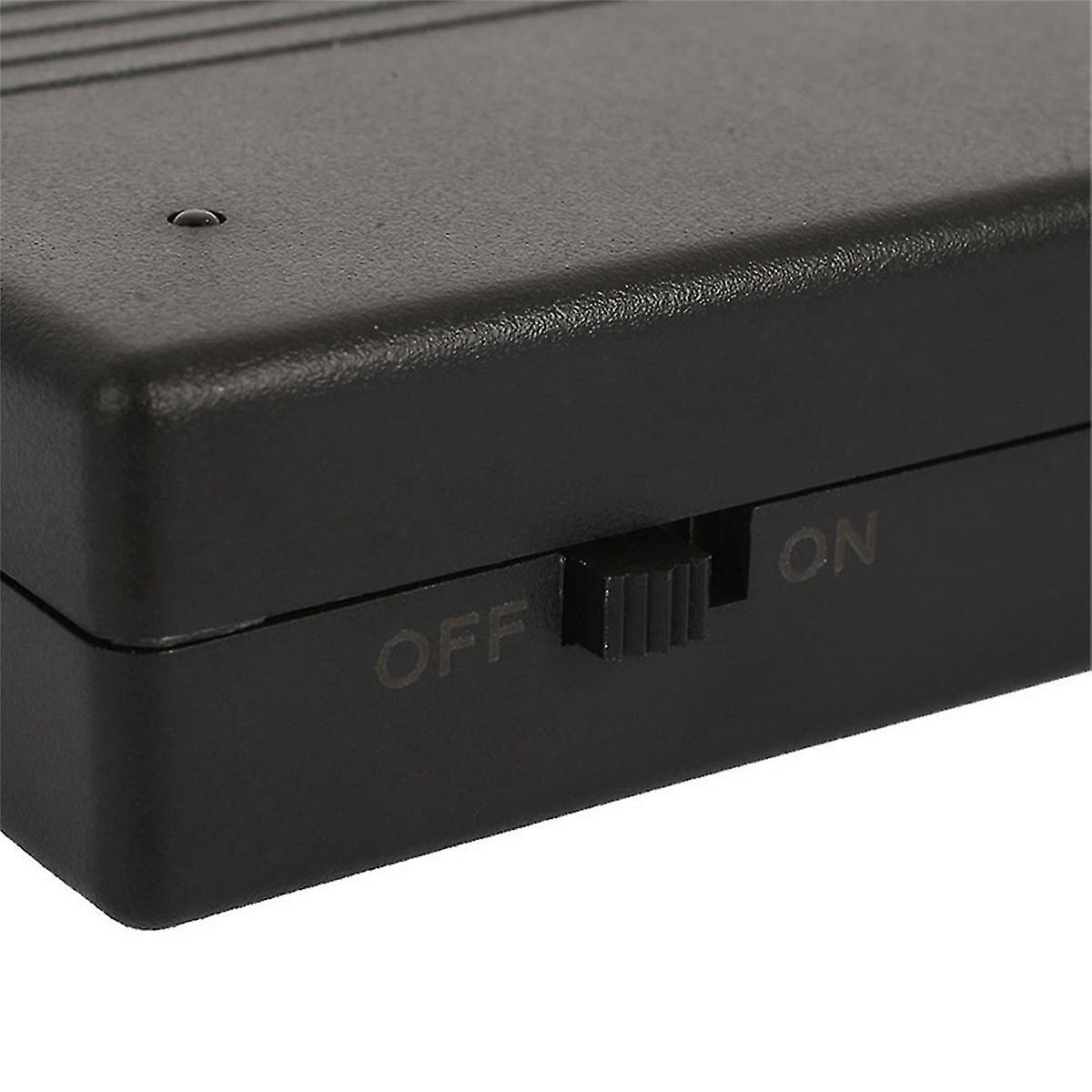 12v 1a 14.8w Multipurpose Mini Ups Dc Battery Backup Security Standby Power Power Supply Uninterrup