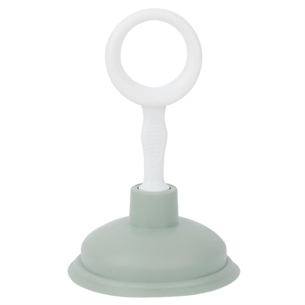 Sink Sewer Dredging Tool Kitchen Cleaning Tool Plunger