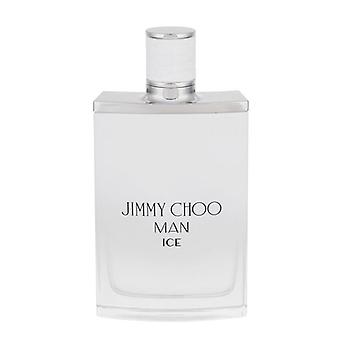 Jimmy Choo Man Ice Edt 100ml