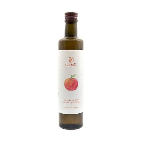 Unfiltered Apple Cider Vinegar 500 ml