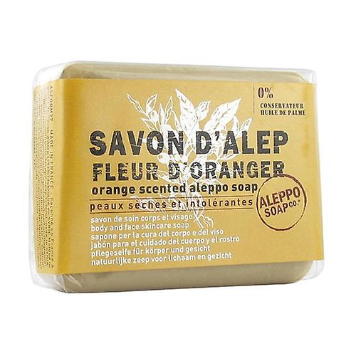 Aleppo blossom soap 1 unit