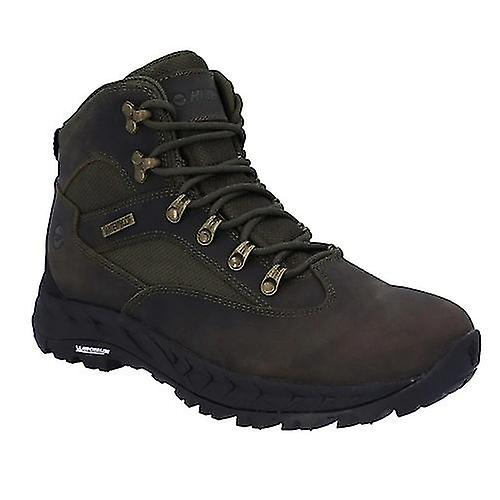 Hi-Tec Mens Euro Trail Walking Boots