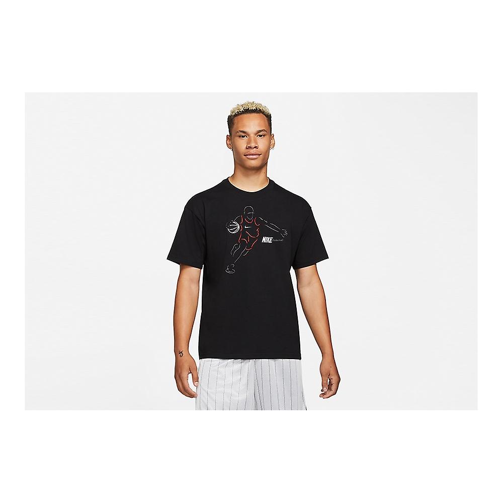 T-Shirt Nike Outline 90 DJ1588010