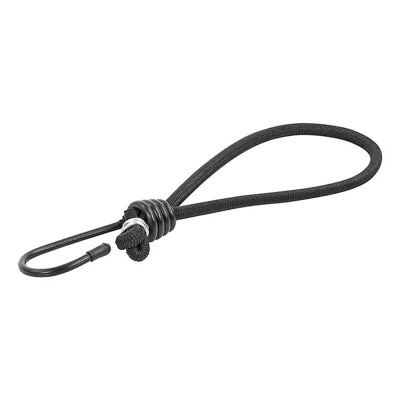 Key for tent wounds black with hook