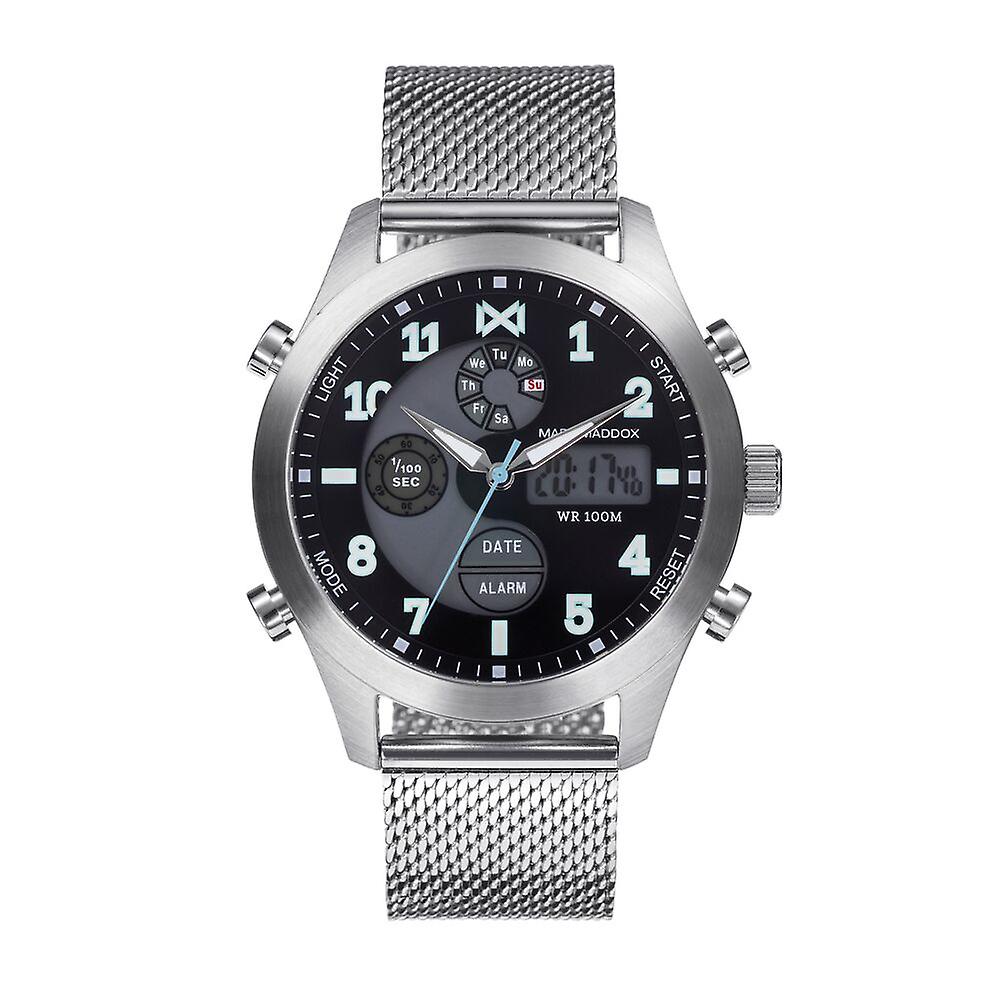 Men's Watch Mark Maddox HM1003-54
