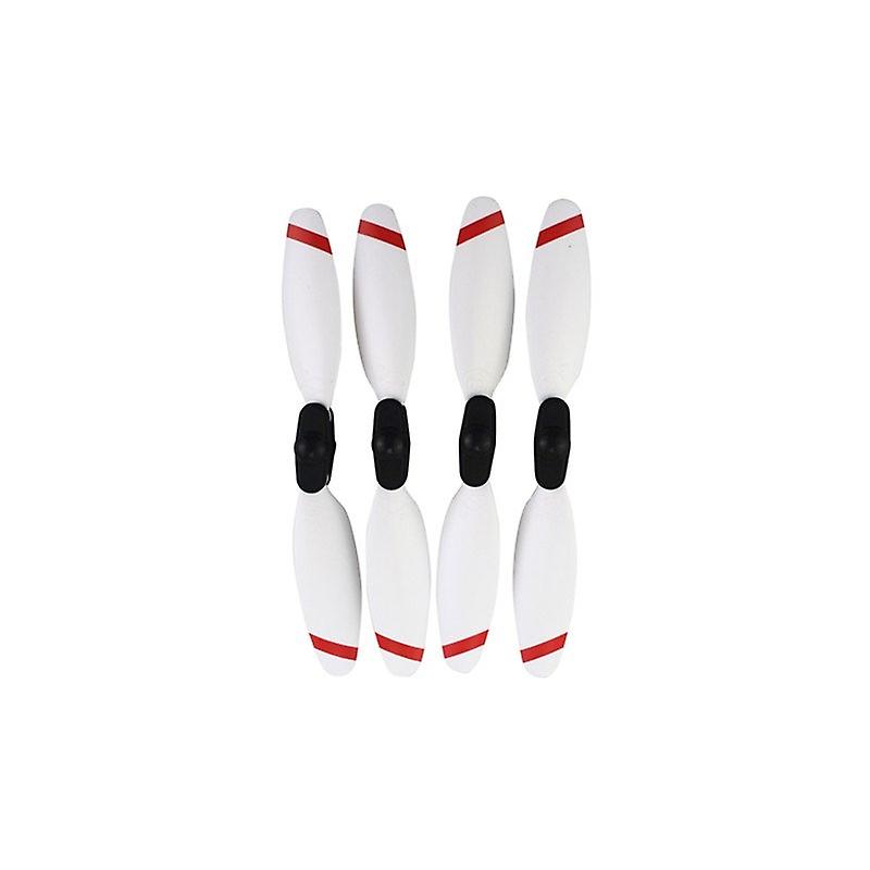 Propeller For Syma W1 W1pro Four-axis Aircraft Propeller Remote Control Aerial Brushless Drone Acces