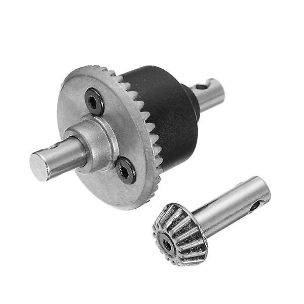 Feiyue FY01 FY02 FY03 Front Differential Assembly FY-QCS01