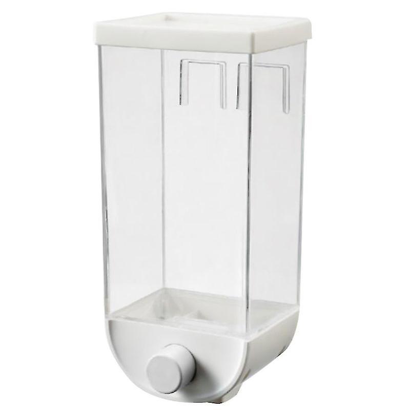 1pcs Grain Storage Tank For Home