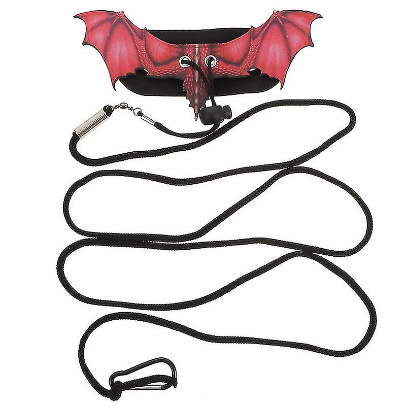 1set Reptile Hauling Cable