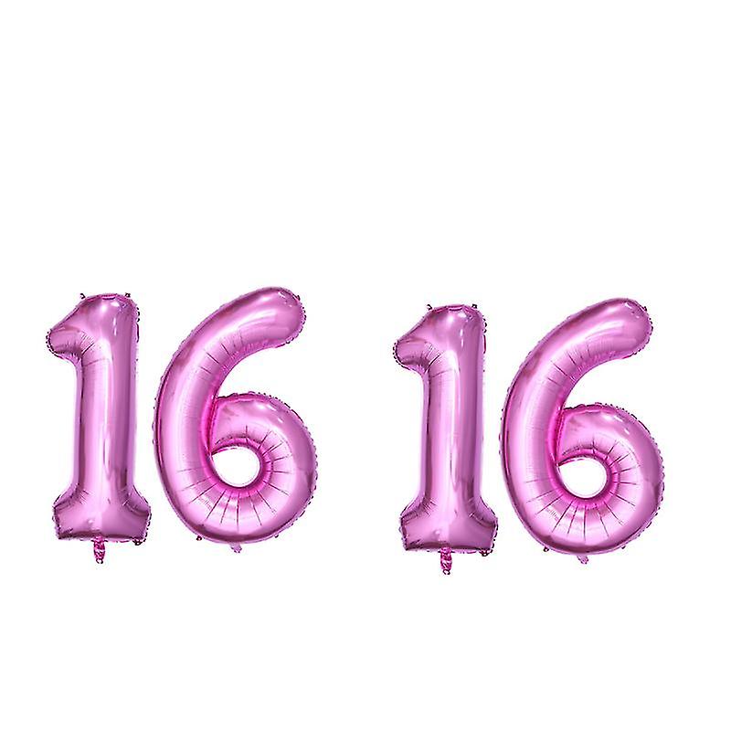 The New 1pcs Practical Aluminum Foil Balloons