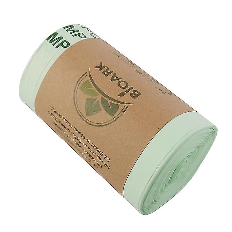 Corn Starch Storage Pouch For Storage