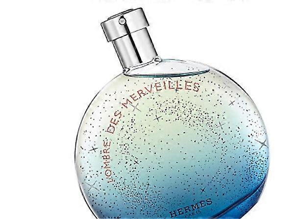 HERMÈS L'OMBRE DES MERVEILLES eau de parfum spray 100 ml