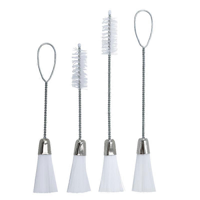 4pcs Premium Sewing Machine Cleaning Brush Set Keep your machine running smoothly