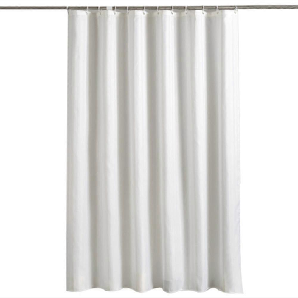 Home ,Polyester Opaque ,Yin and Yang Bar Forging  Thickened For Bathroom With Hotel Quality,Water Repellent