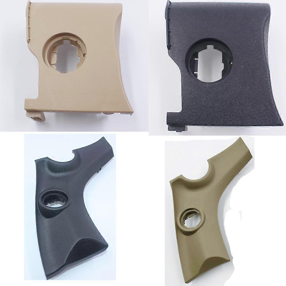 Push Start Car Key Systems Key blade Frame Panel for Toyota Highlander New and Old Type