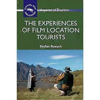 As experiências dos turistas que visitam locações de filmagem - Stefan Roesch
