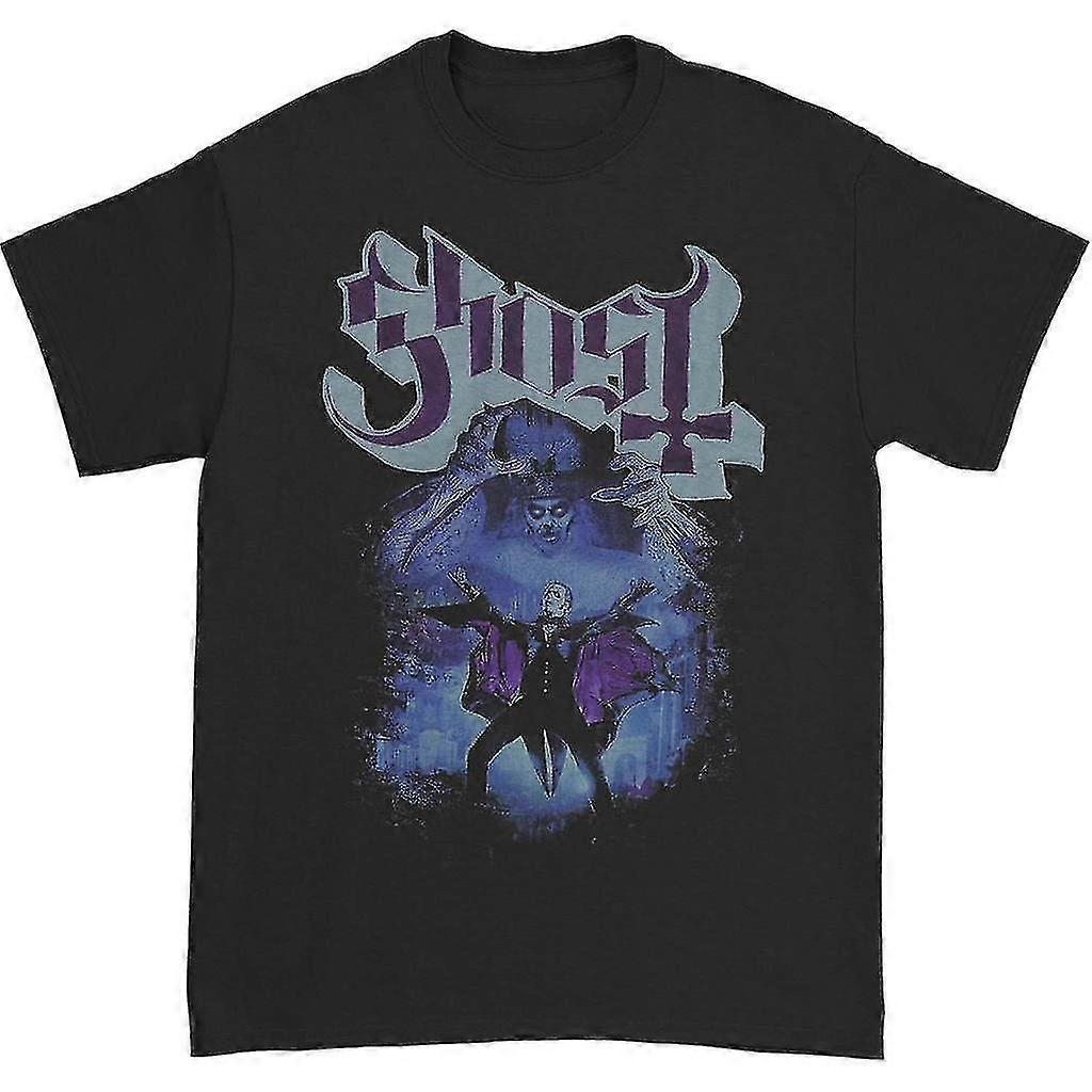 Ghost B.c. Ultimate Us T-shirt