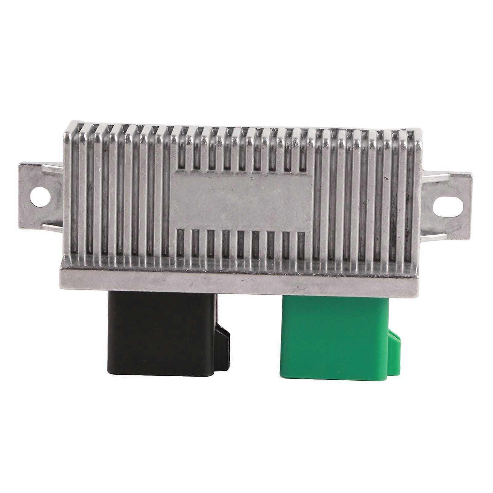 Diesel Glow Plug Control Module 1828565C1 Replacement Fit for Ford 6.0L 7.3L 6.4L