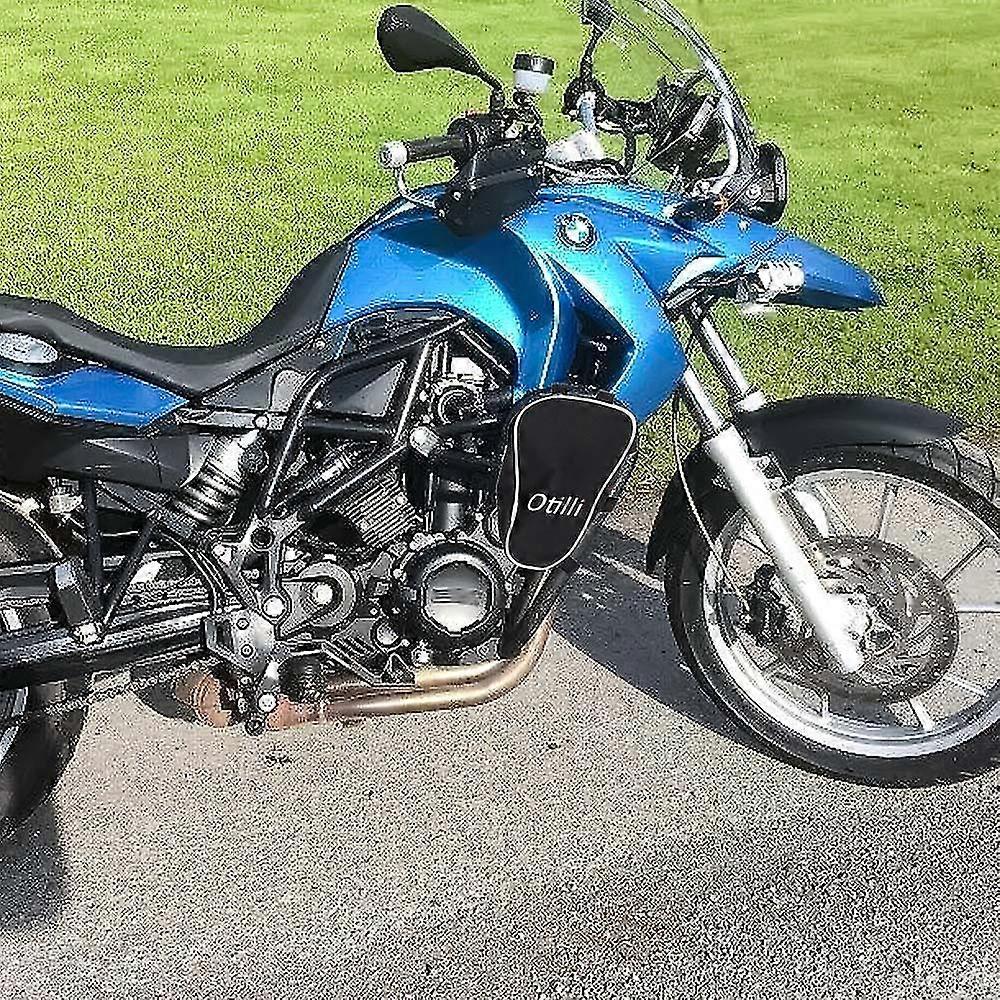 ade4bikers Prootion: Borse interne per valigie oto adatte per