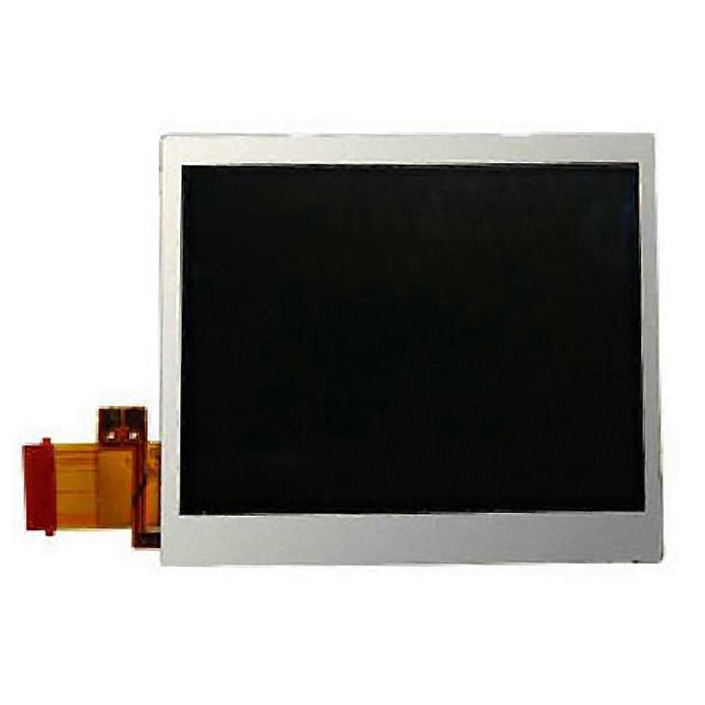 Replacement Upper/lower Lcd Screen For Nintendo Dsl Nds Lite Ndsl Game Console