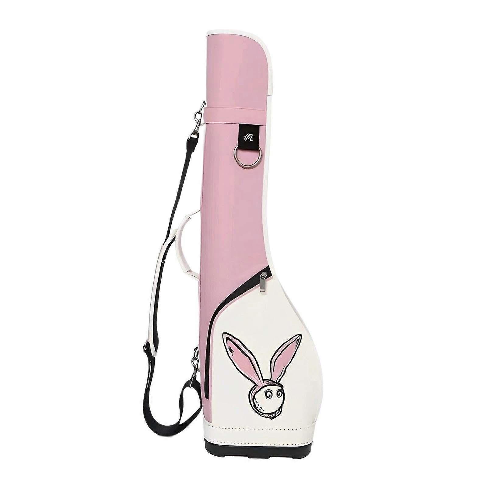 מועדון גולף תיק מועדון לשאת תיקים מחזיק כדור גולף לנשים נשים שחקן גולף