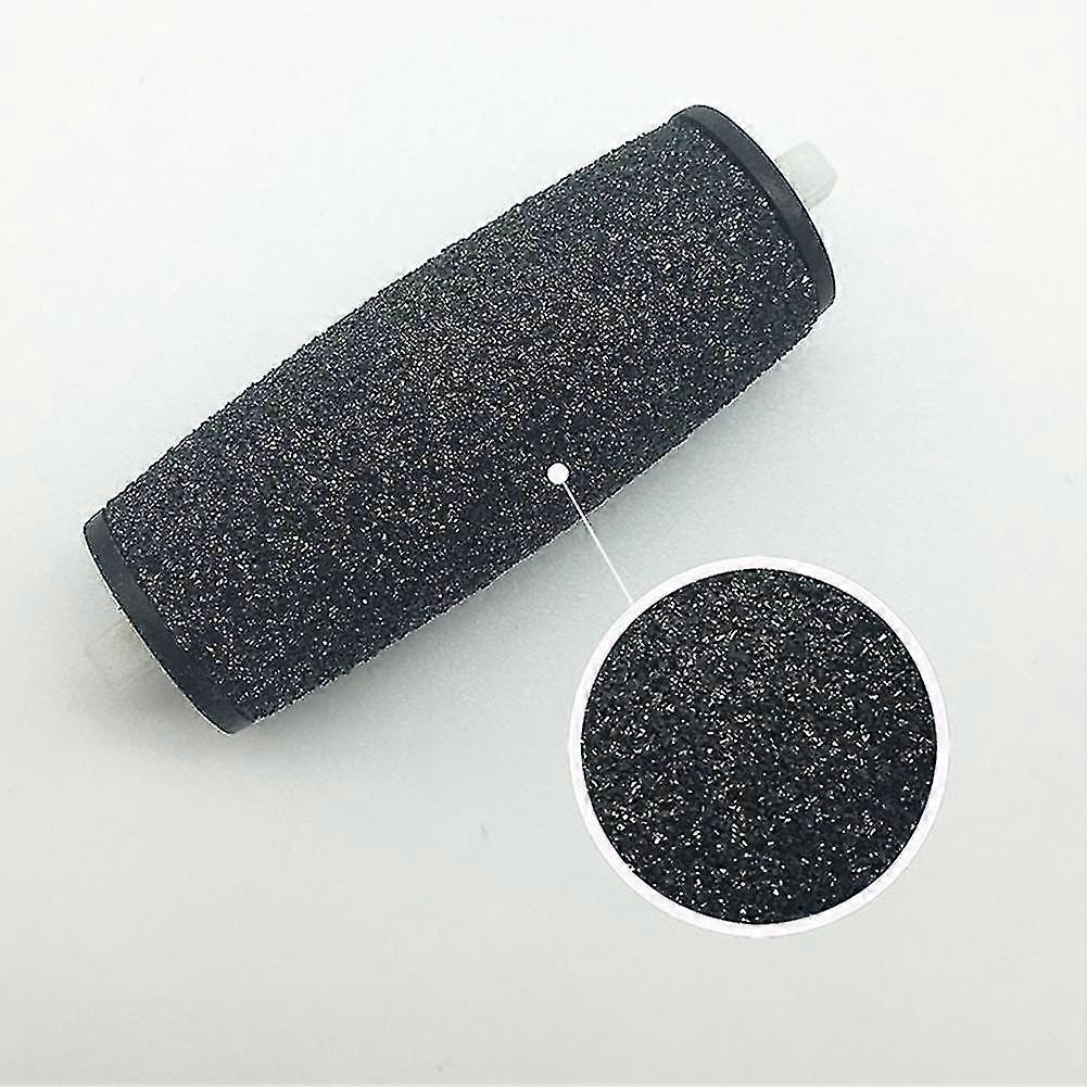 5pcs Accessories Scholls Replacement Roller Head Refill Electronic