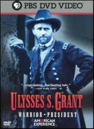 Ulysses S Grant [DVD] [Region 1] [US Imp DVD