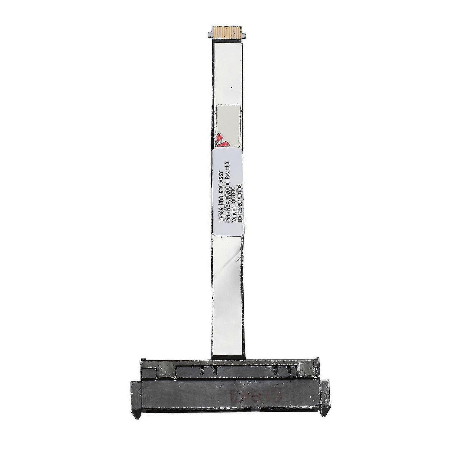 Suitable Compatible With Acer An715-51 An515-52 Hard Disk Line Interface Nbx0002c000