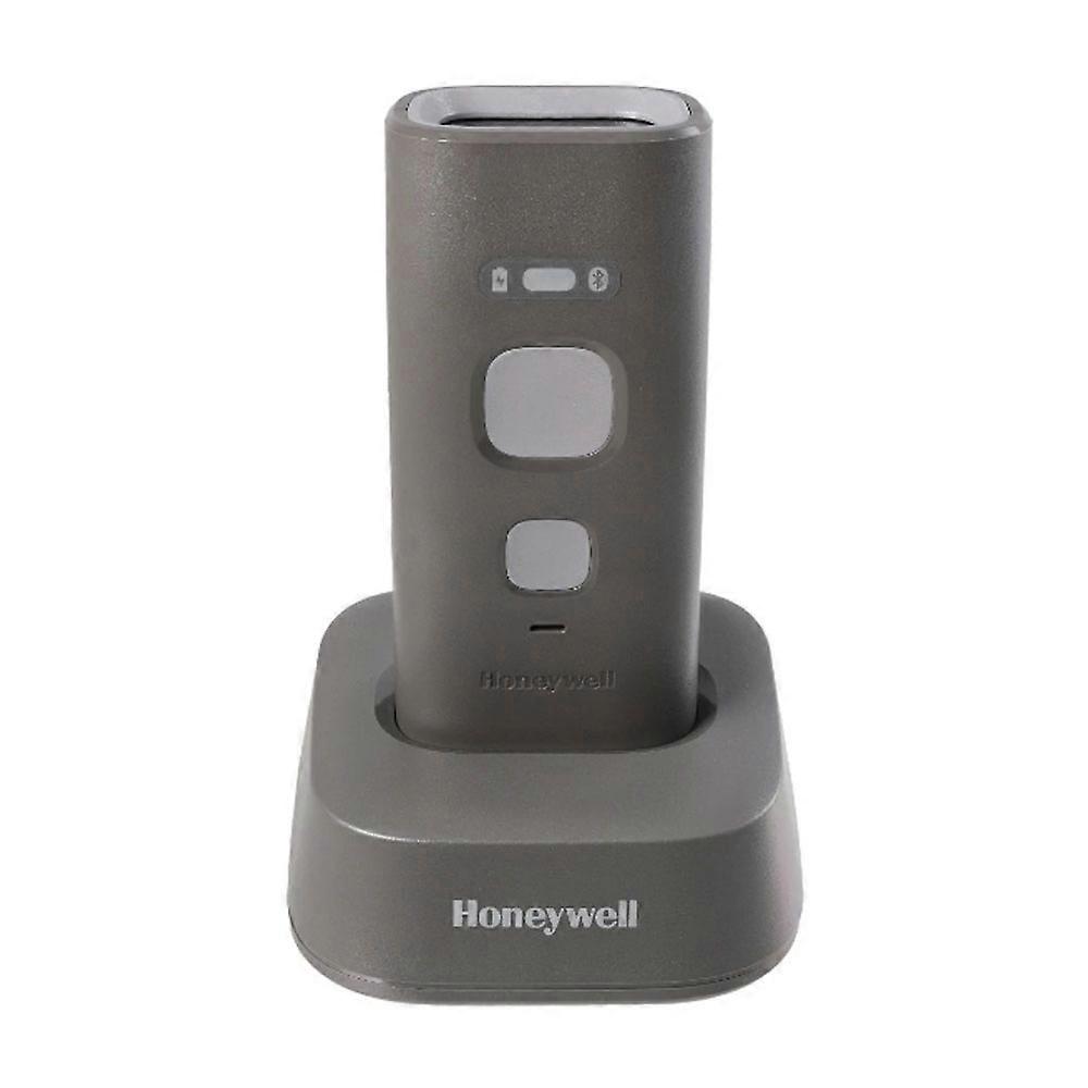 2D Wireless Barcode Scanner HH1802-2USB-5 Pocket Code Reader with Cable and Cradle