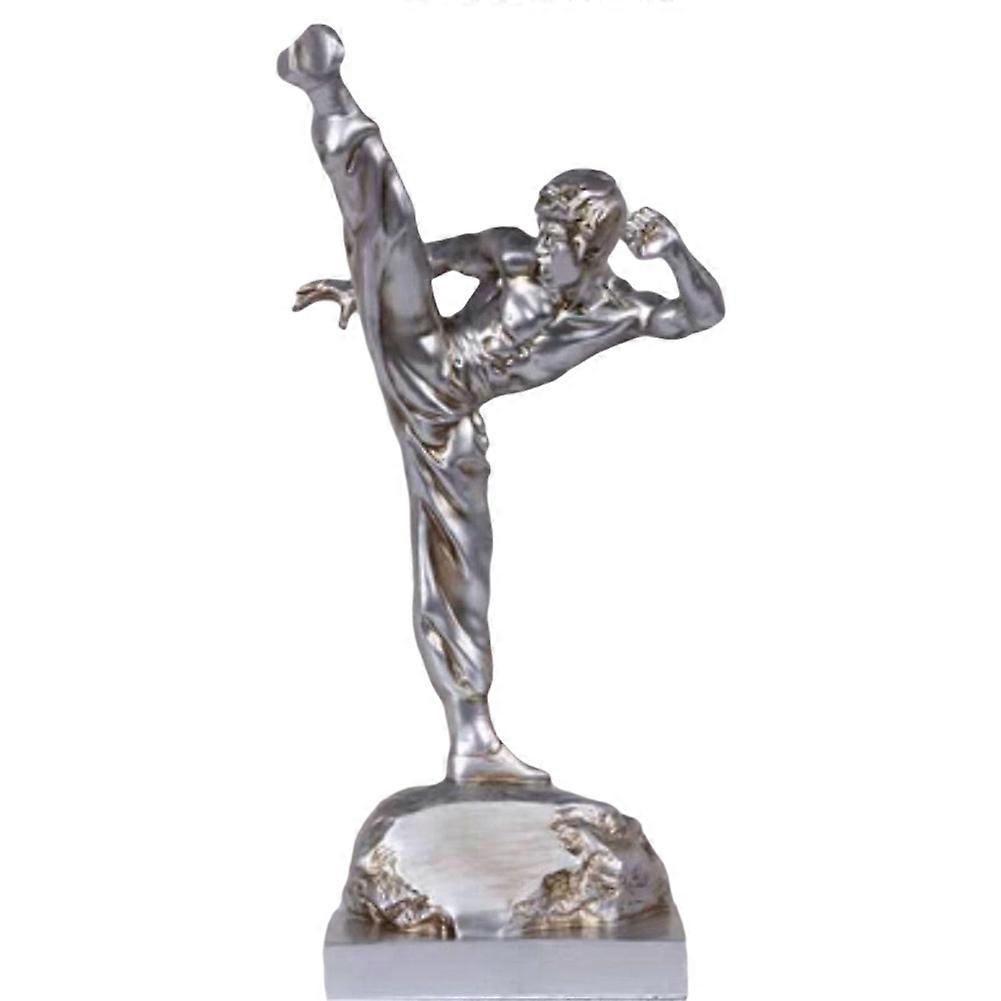 Modelli di sculture di statue, sculture in resina, collezioni di sculture di celebrità, regali per la decorazione della casa commemorativa B